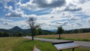 Polevsko - Märchen Spaziergang für Riesen