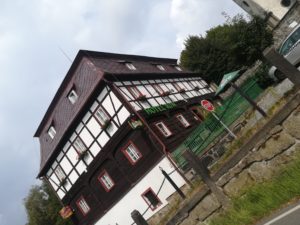 Mikulášovice
